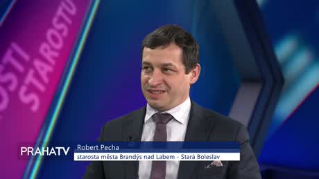Starosti starostů
